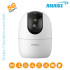 Imou Ranger 2 Pro IPC-S2EP-5R1S 5MP 3K Smart WiFi Camera